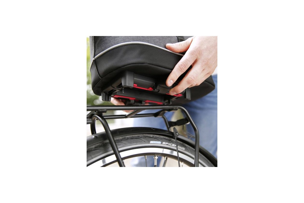 Reisenthel Carrybag GT Uniklip