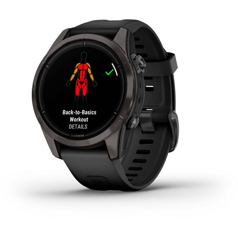 Garmin EPIX PRO 42MM Sportuhr