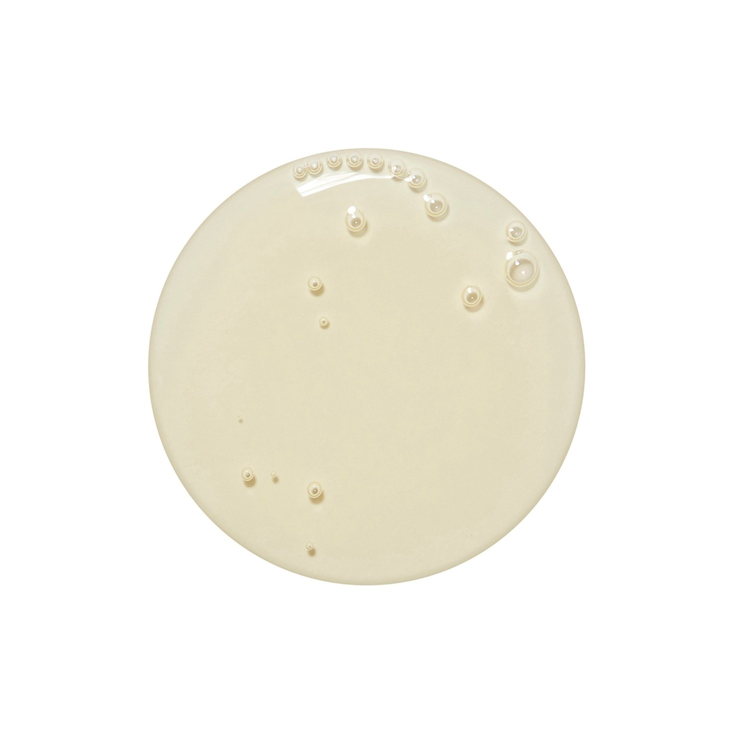 Vitamin C Ester Citrus Brightening cleanser