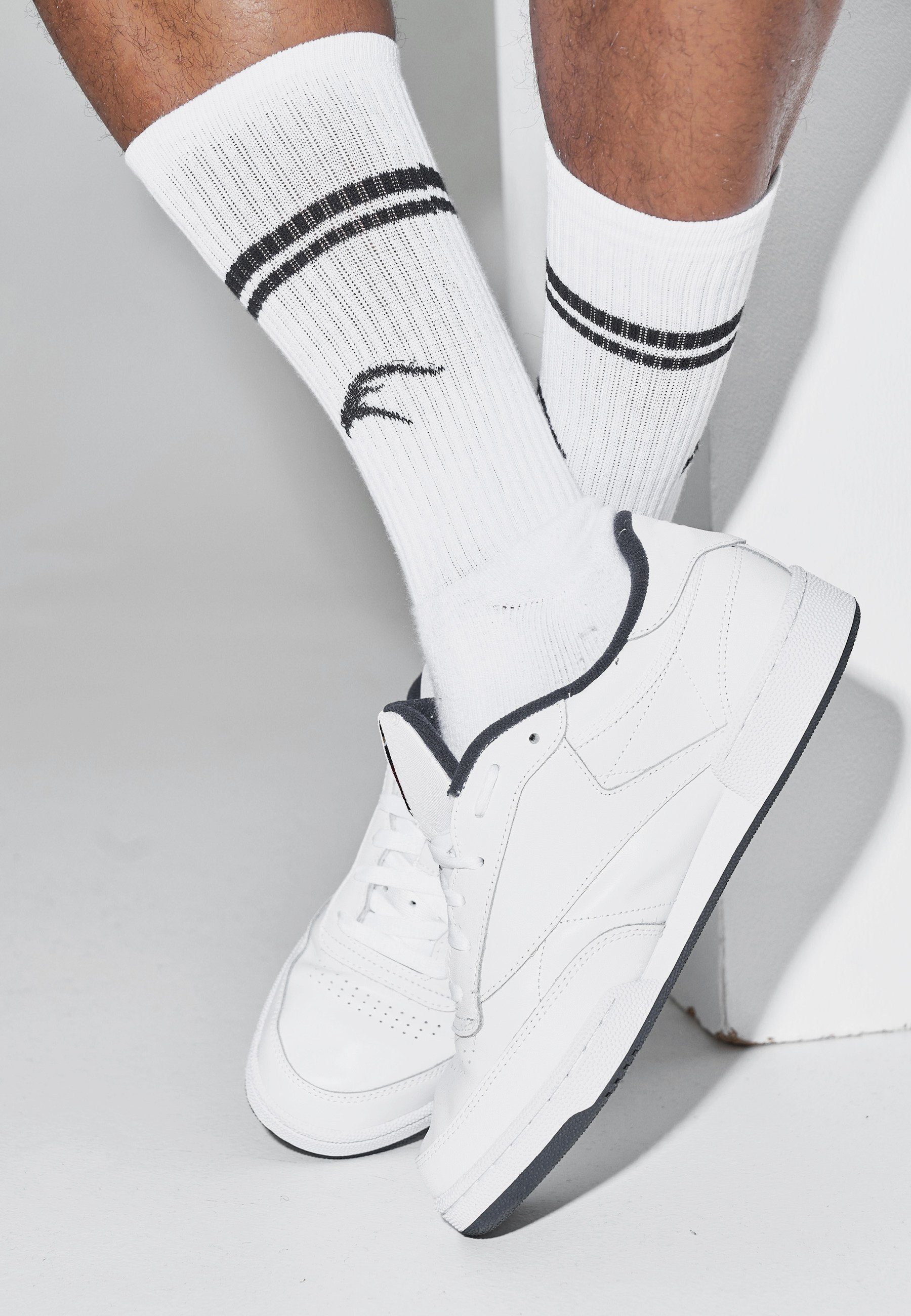 Indicode Tennissocken Marvin (6-Paar)