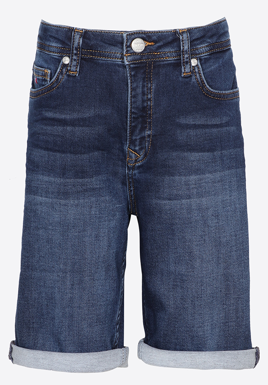 DECO   Short en jean Garçon
