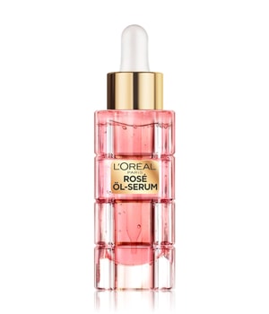 L'Oréal Paris Age Perfect Golden Age Vitalisierendes Rosé-Öl Serum Gesichtsserum-30 ml