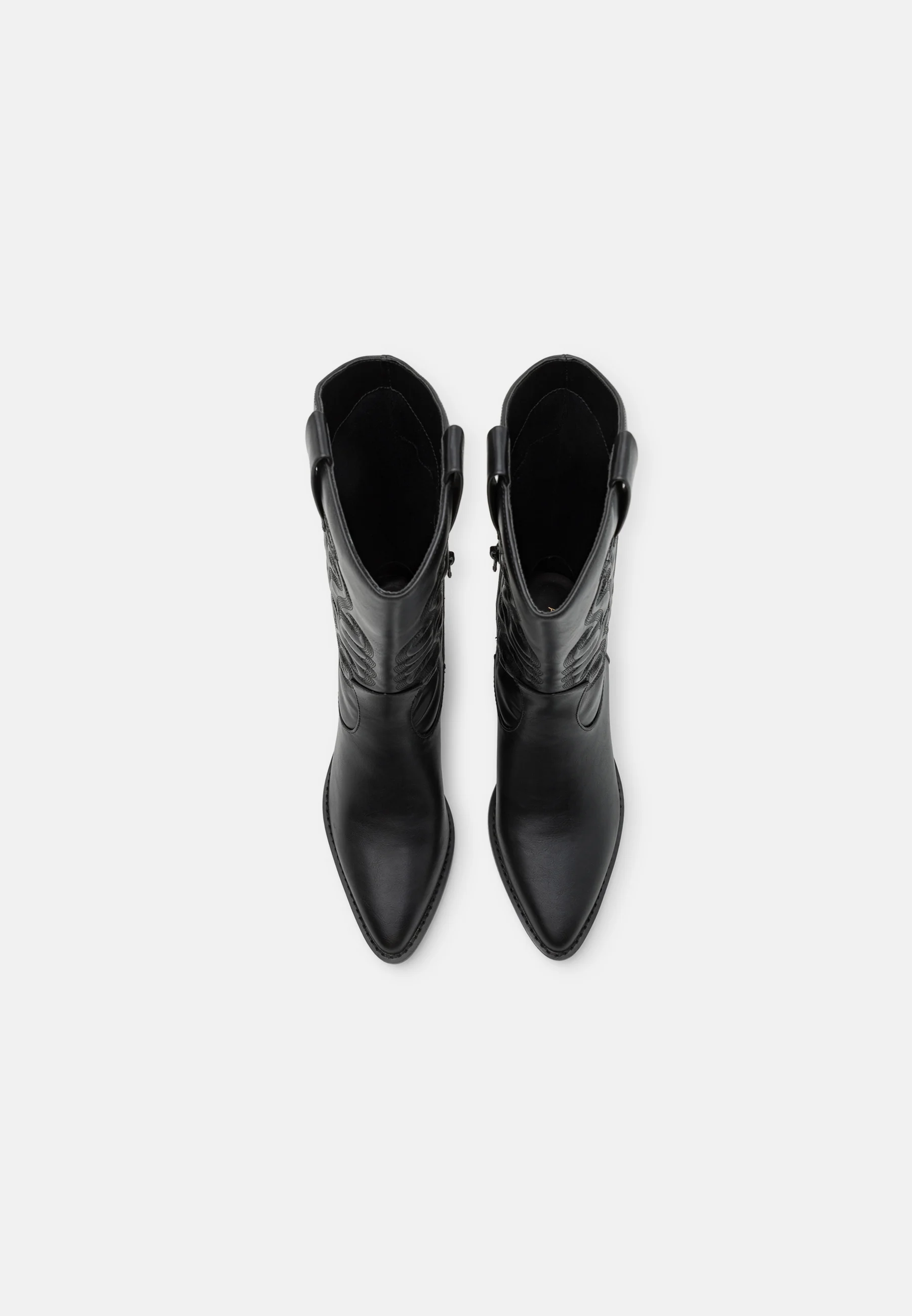 Botas tejanas/de motociclista Anna Field