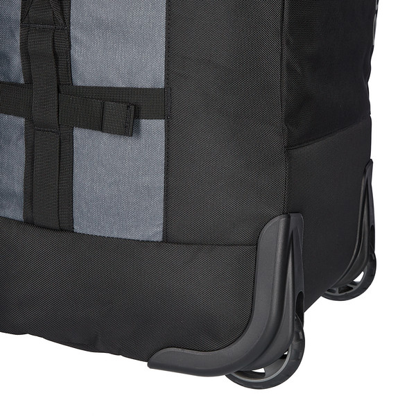 CARGO HAULER WHEELED DUFFEL 110L - Reisetasche mit Rollen