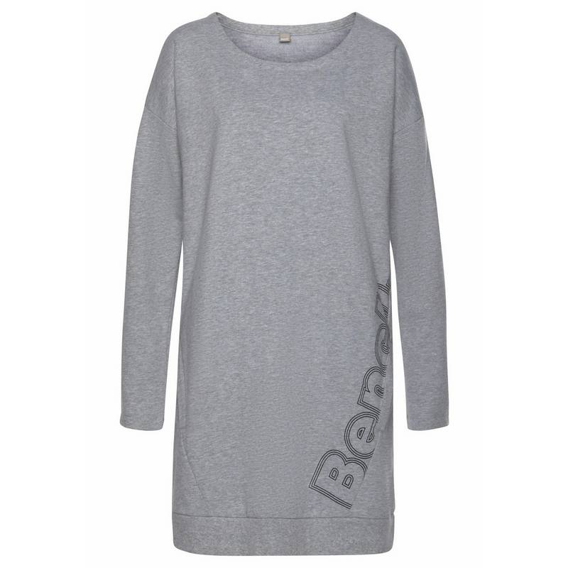 Bench Jerseykleid Damen