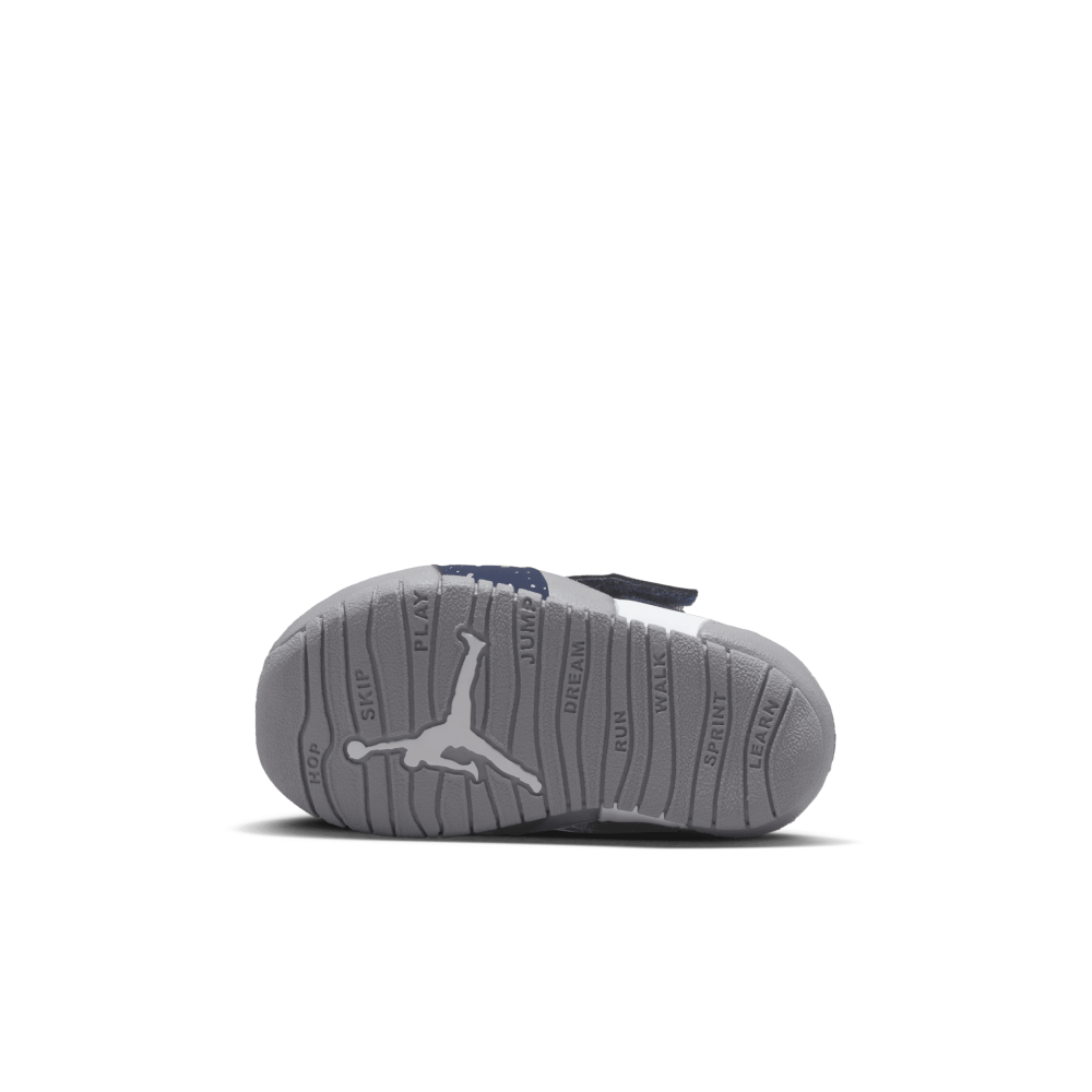 NIKE JORDAN Flare CI7850-401 / blau