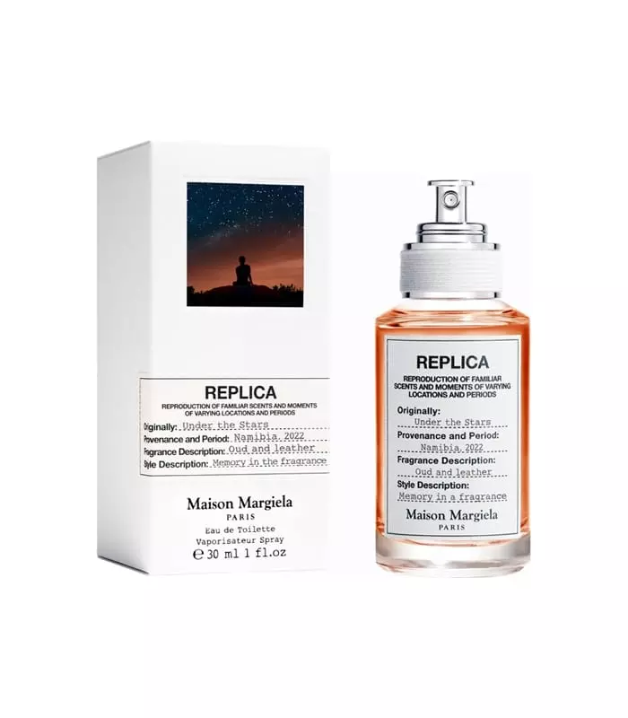 REPLICA UNDER THE STARS Eau de Toilette