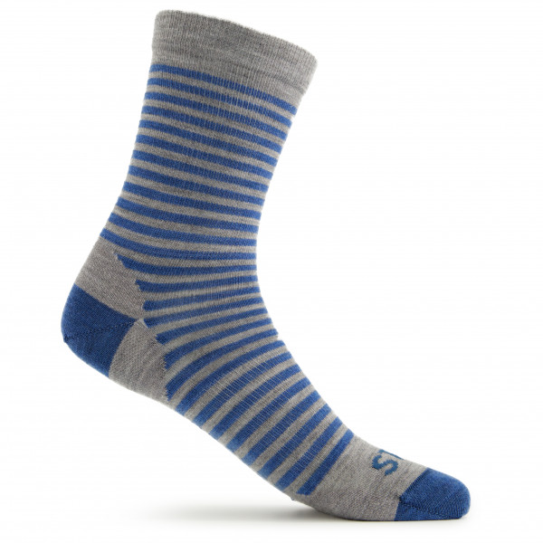 Stoic - Merino Everyday Crew Socks - Multifunktionssocken