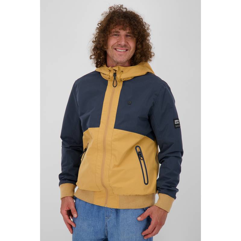 ALIFE AND KICKIN DylanAK Kurzjacke Herren