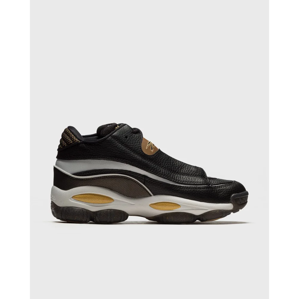 Reebok The Answer DMX GW6372 / schwarz