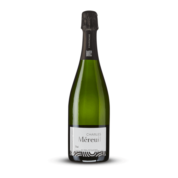 Champagne Charles Mereuil Brut 2016