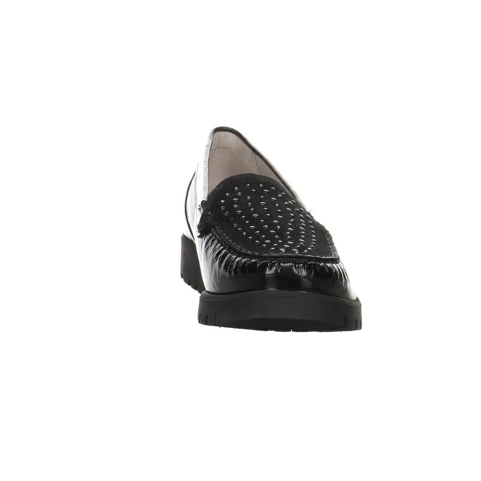 Waldläufer Hegli Slipper