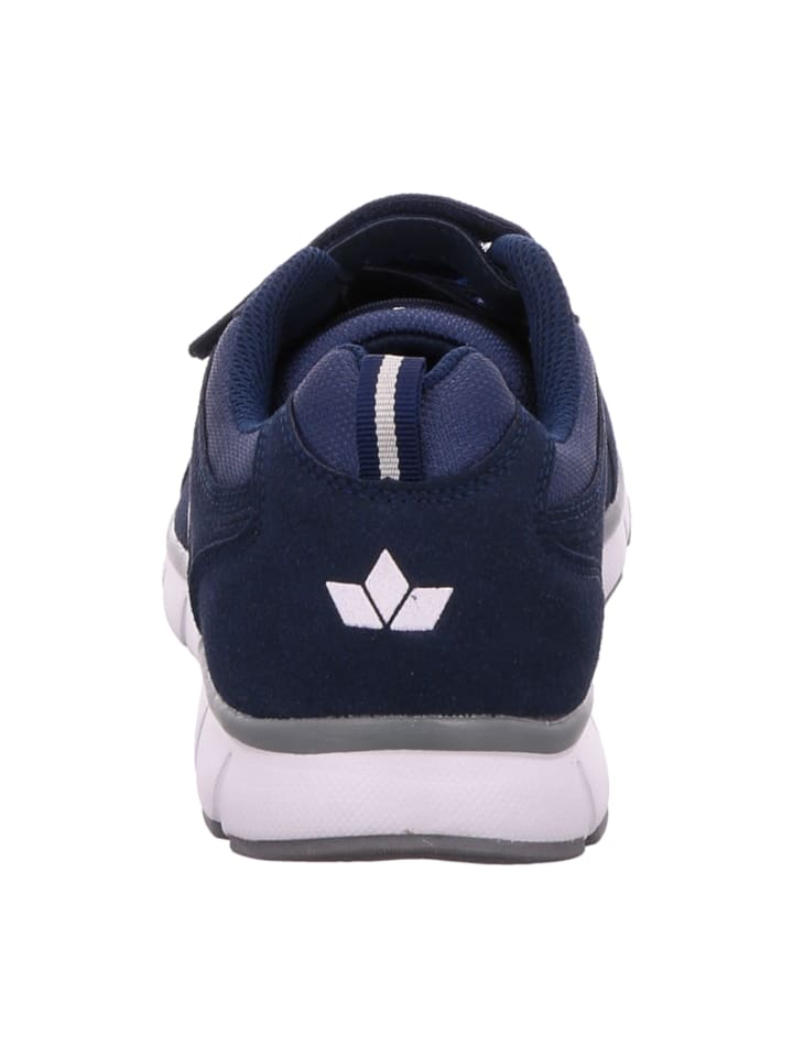 Brütting Hallenschuhe in Blau günstig kaufen
