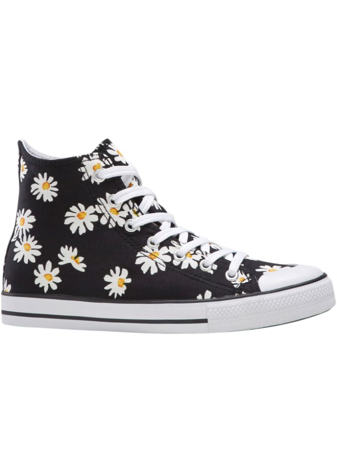 High top Sneaker