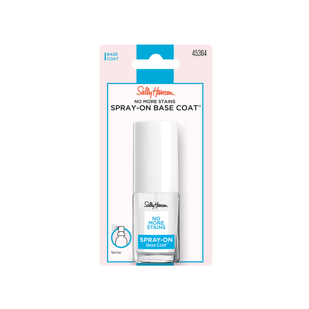 sally hansen SOIN NO MORE STAINS SOINS DES ONGLES