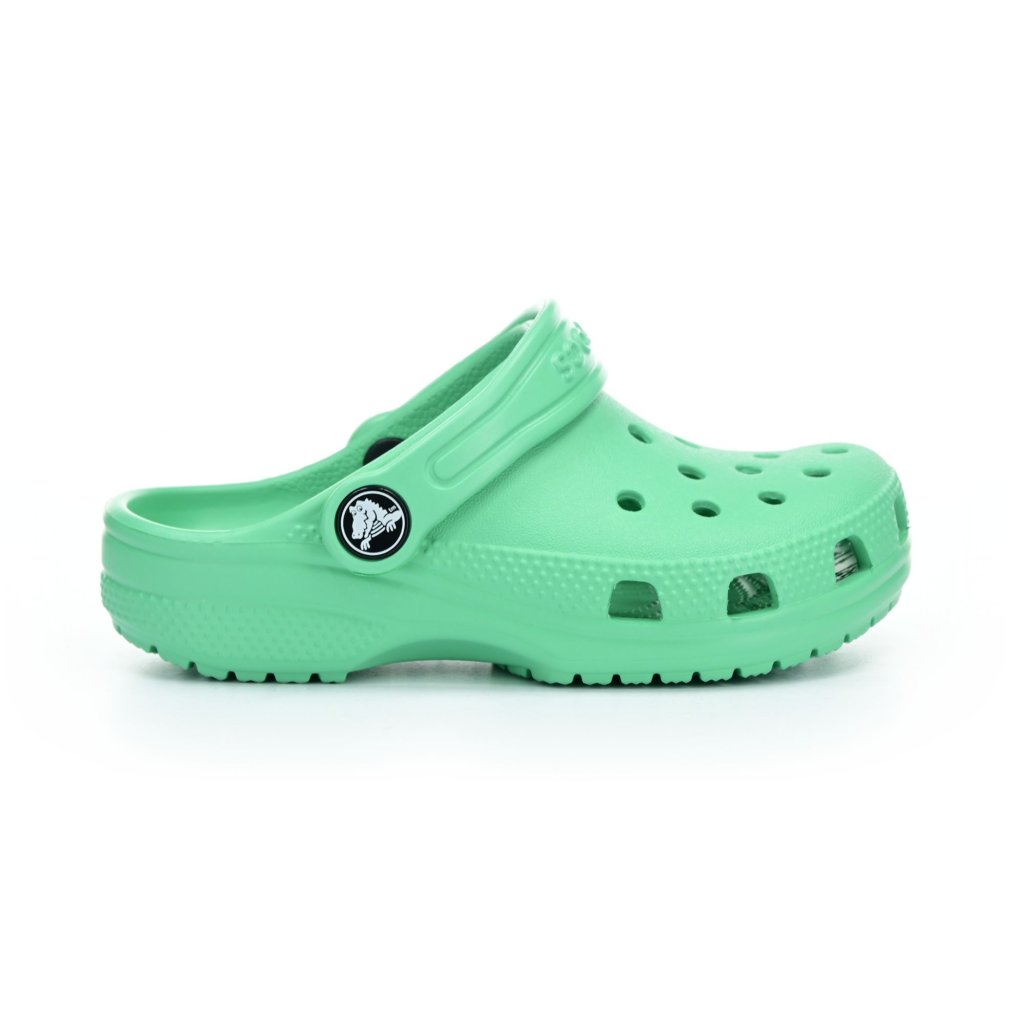 Crocs Classic Clog Jade Stone Pantoffeln