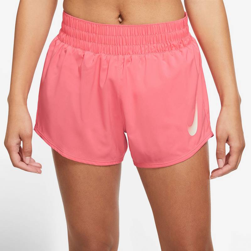 Nike SWOOSH Funktionsshorts Damen