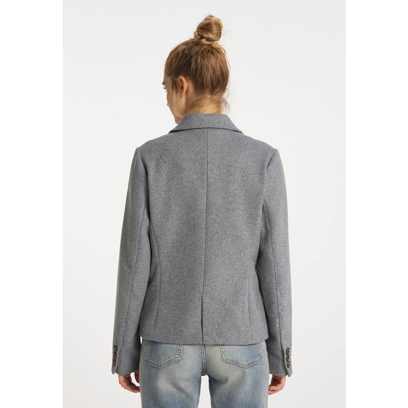 DreiMaster Kurzjacke Damen