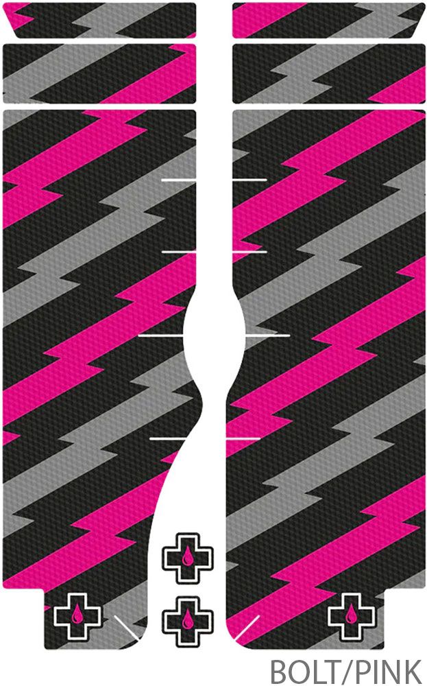 Muc-Off Gabelschutz Kit kaufen | Bike-Discount