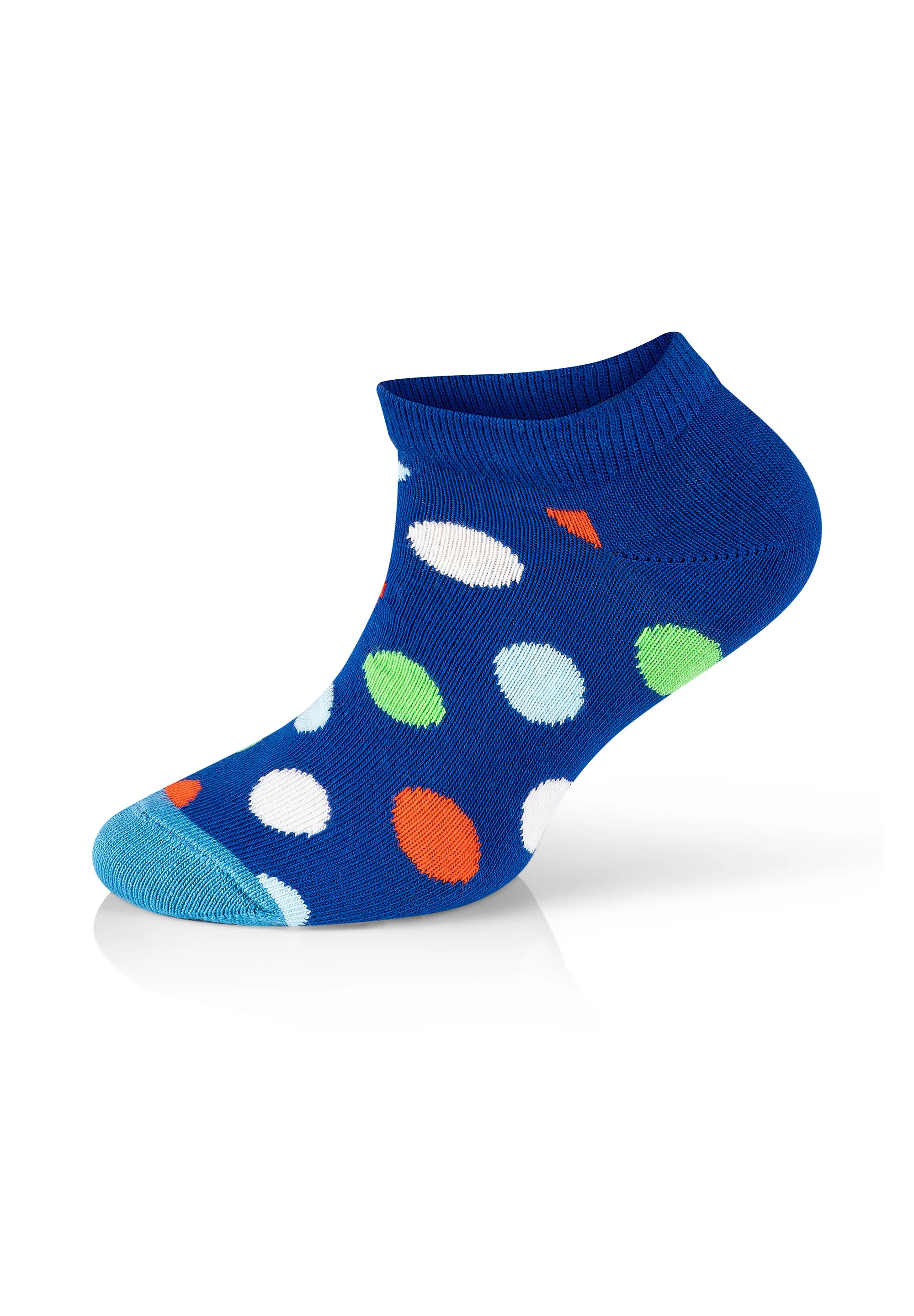 Calcetines Happy Socks UNISEX 4-PACK - HORA DEL ALMUERZO EN EL COCHE - Calcetines
