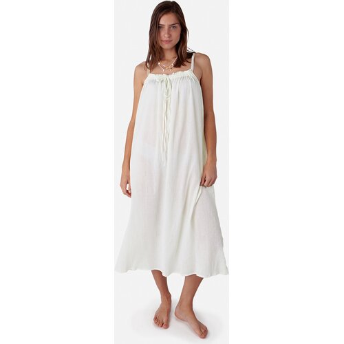 DAMEN KLEID DELPHINA DRESS