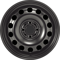 ALCAR 8155 schwarz - ATU