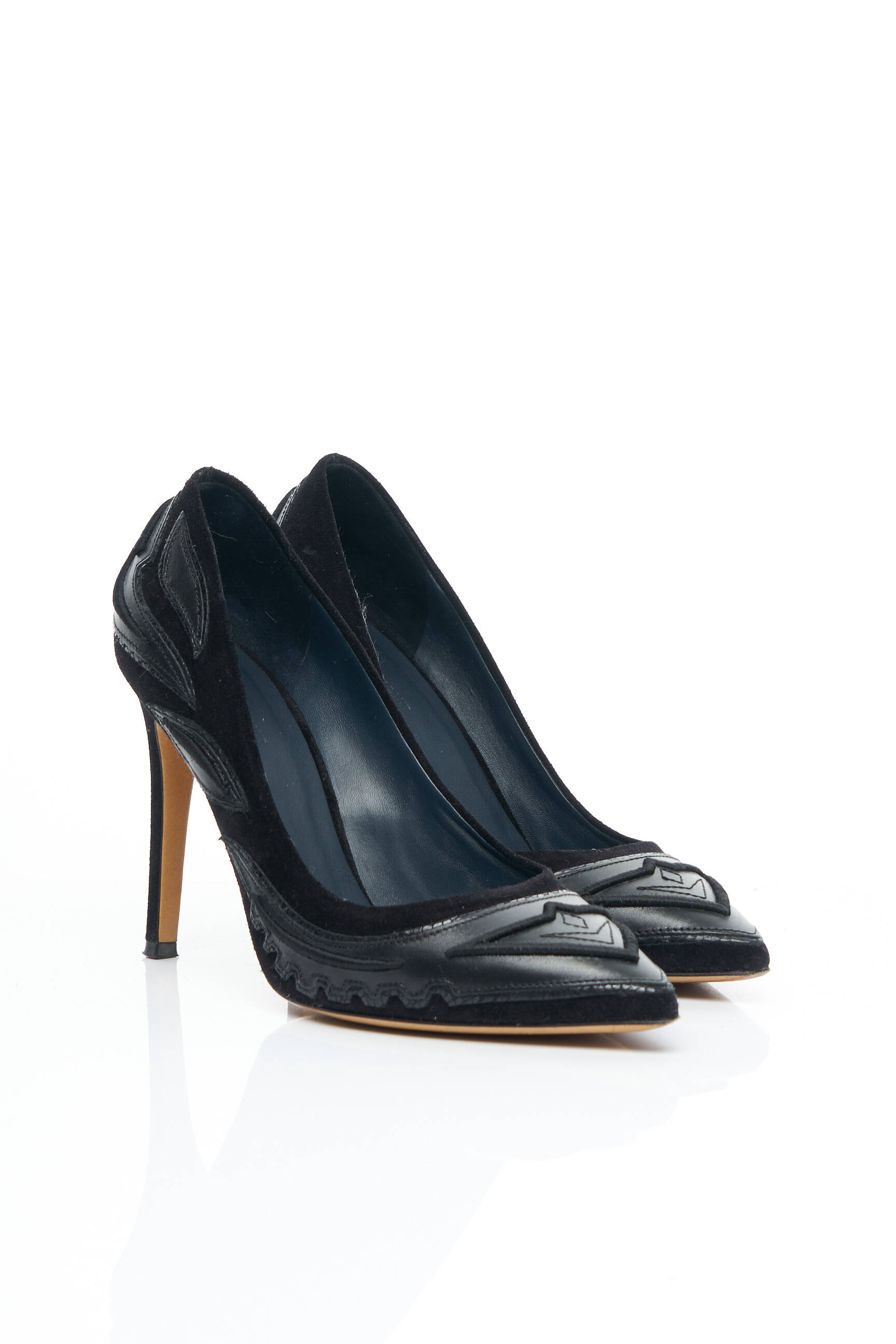 Isabel Marant Escarpins Femme couleur noir