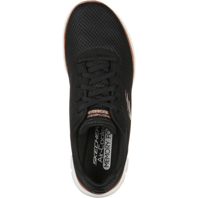 Skechers Flex Appeal 4.0 Sneaker Damen