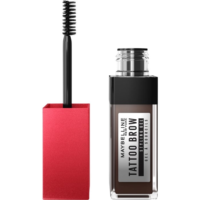Tattoo Brow Styling Gel