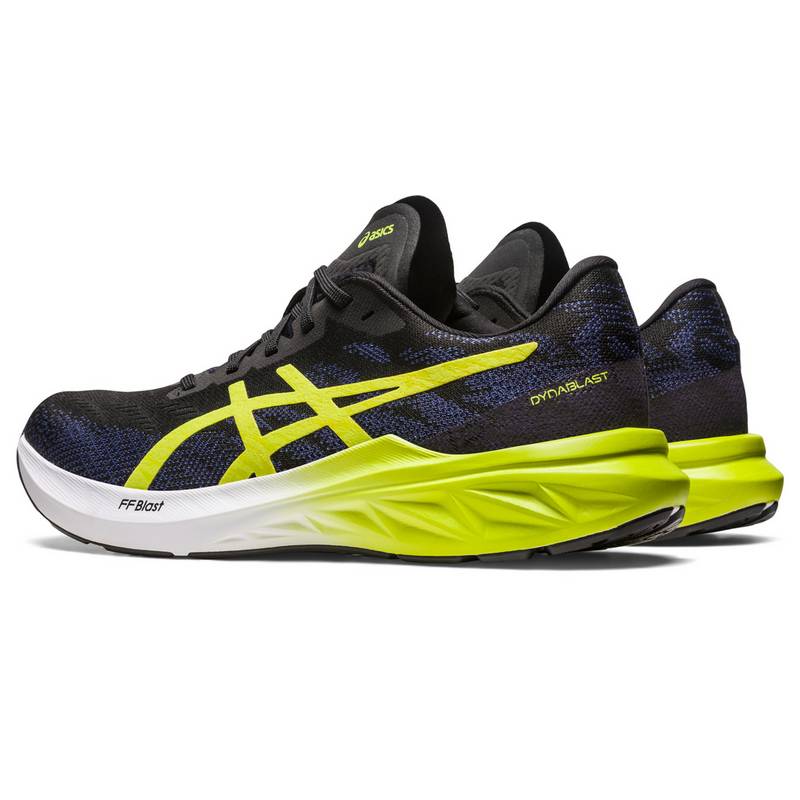 ASICS DYNABLAST 3 Laufschuhe Herren