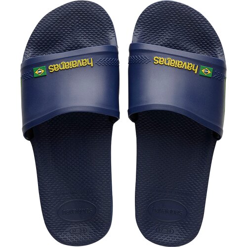 SLIDE BRASIL