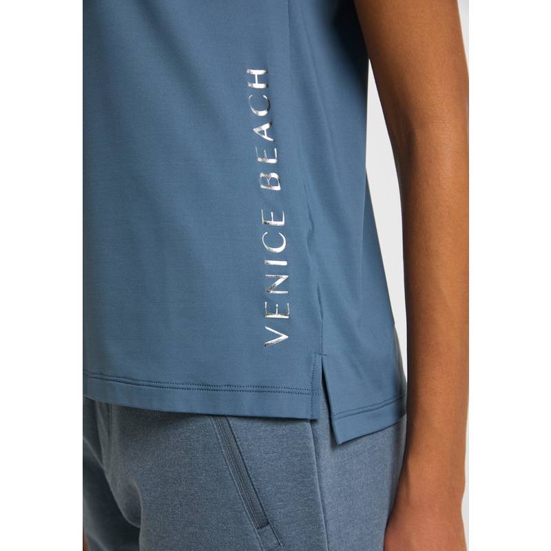 VENICE BEACH Venice Beach Alice T-Shirt Damen