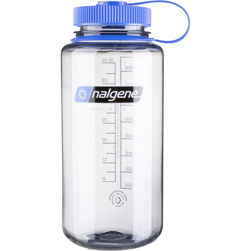Nalgene WEITHALS SUSTAIN 1 L Trinkflasche