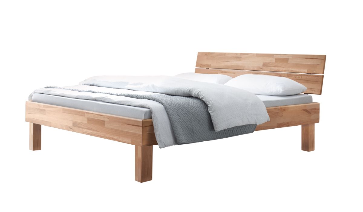 Hasena Bett Primetto 25 140 x 200 cm