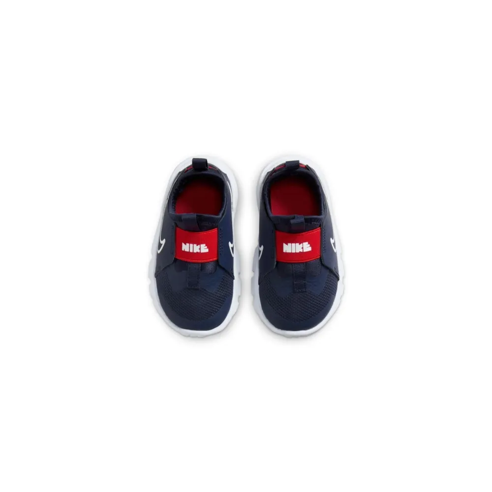 Nike Flex Runner 2 DJ6039-403 / blau