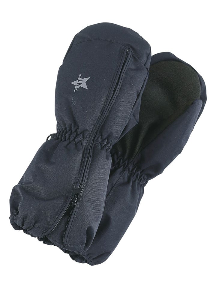 Sterntaler® Funktionsfäustlinge in Dunkelblau günstig kaufen