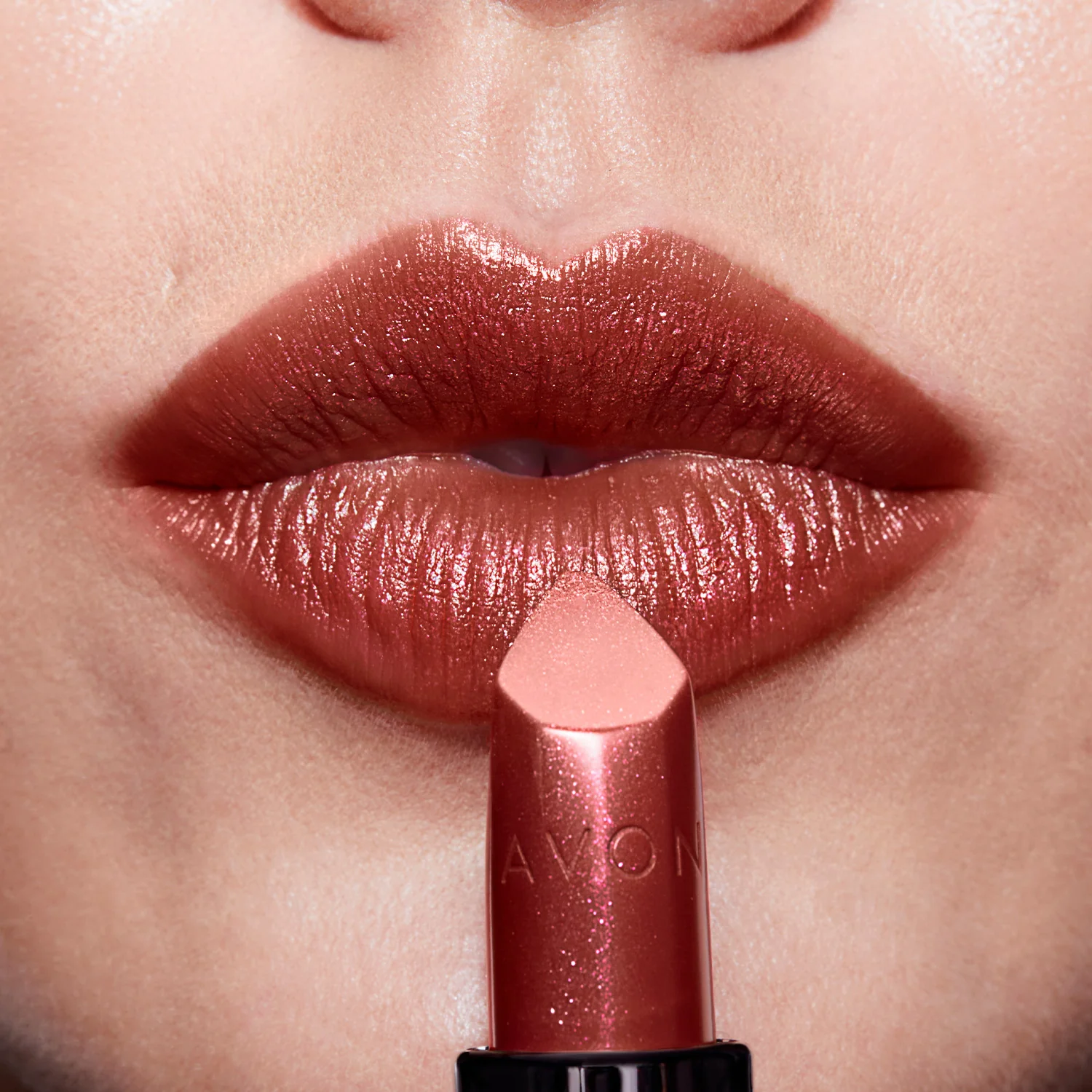 Lip Color Ultra Shimmer Lipstick - Heldere Lippenstift