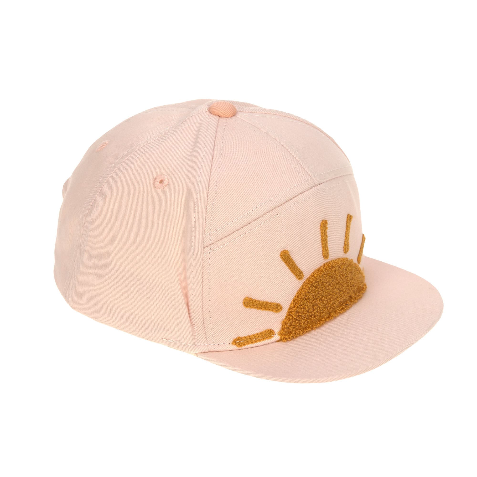 Kinder Cap - Little Gang, Sunny Rosa