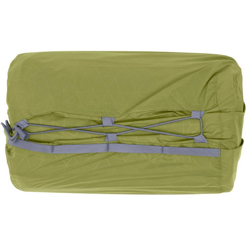Sea to Summit Camp Mat Self Inflating Mat Regular Wide Isomatte