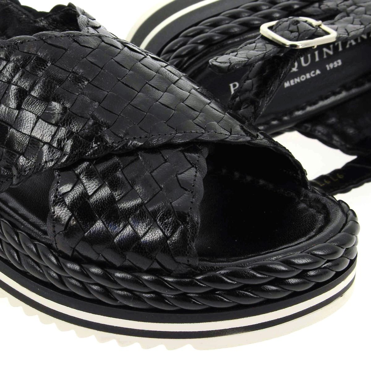 Pons Quintana  9797 - Noir