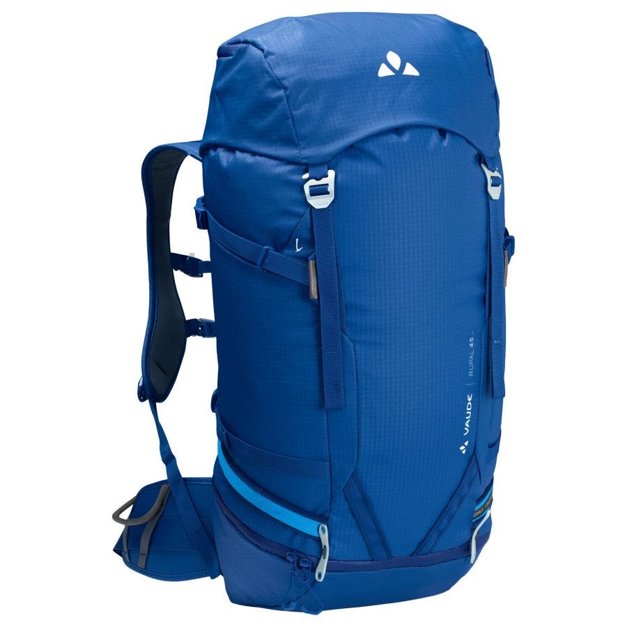 Rupal 45+ Tourenrucksack
