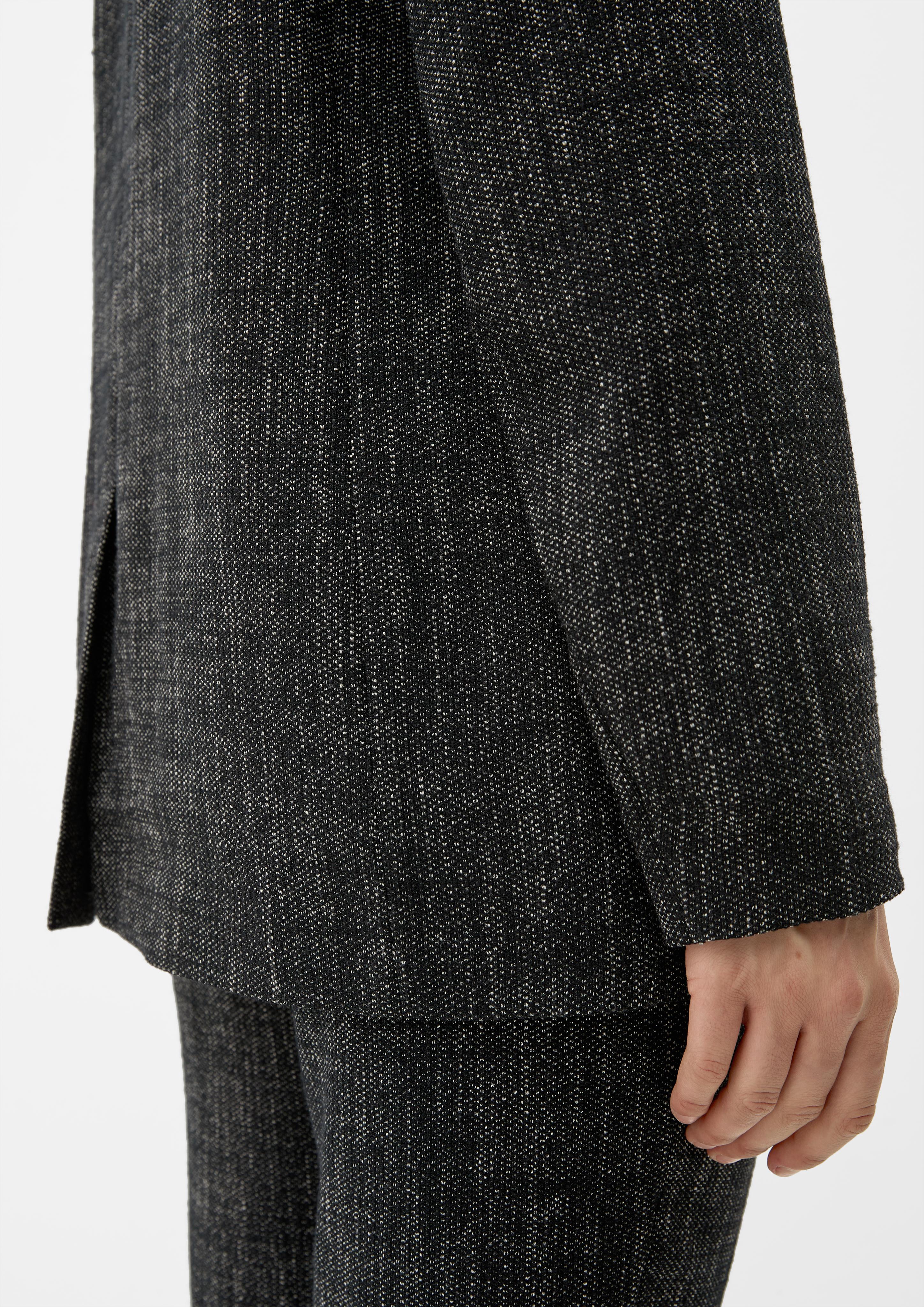 Blazer aus Tweed  2122543-99N1