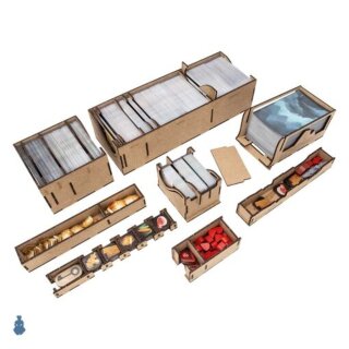 Sleeping Gods – quick save system Organizer