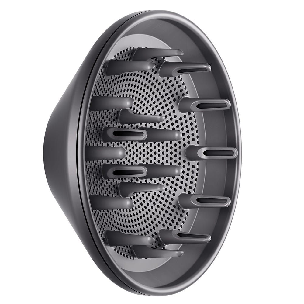 Dyson Supersonic Haartrockner Anthrazit/Fuchsia