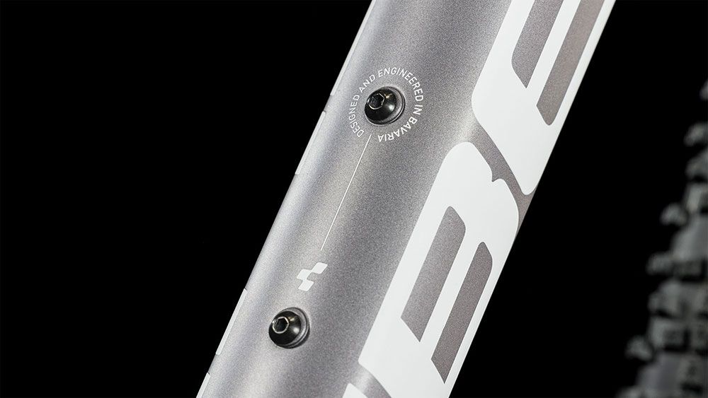 Cube Access WS Pro sienna´n´blush kaufen | Bike-Discount