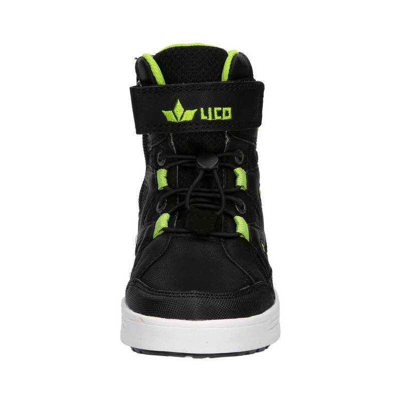 LICO Winterboots Stiefel Jungen