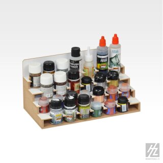 Hobbyzone: Farbhaltermodul (Durchmesser 36mm)