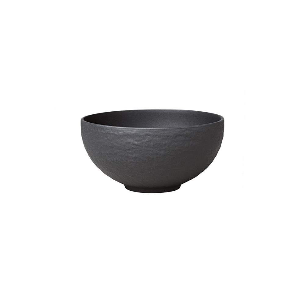 Villeroy & Boch Assiette creuse Manufacture Rock Bol