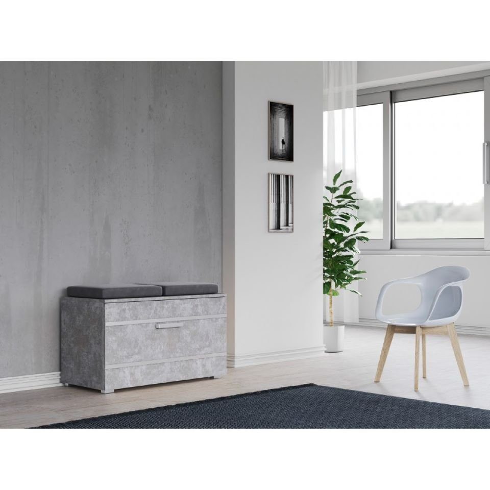 pressiode Schuhschrank Schuhschrank Garderobe Flurgarderobe Schrank mehrfarbig