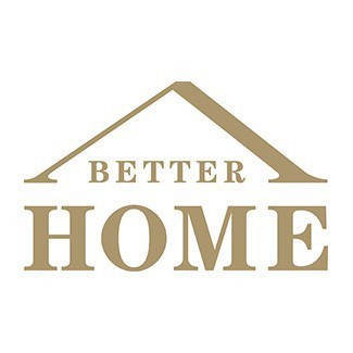 Better Home Fenstergitter, 2 Streben